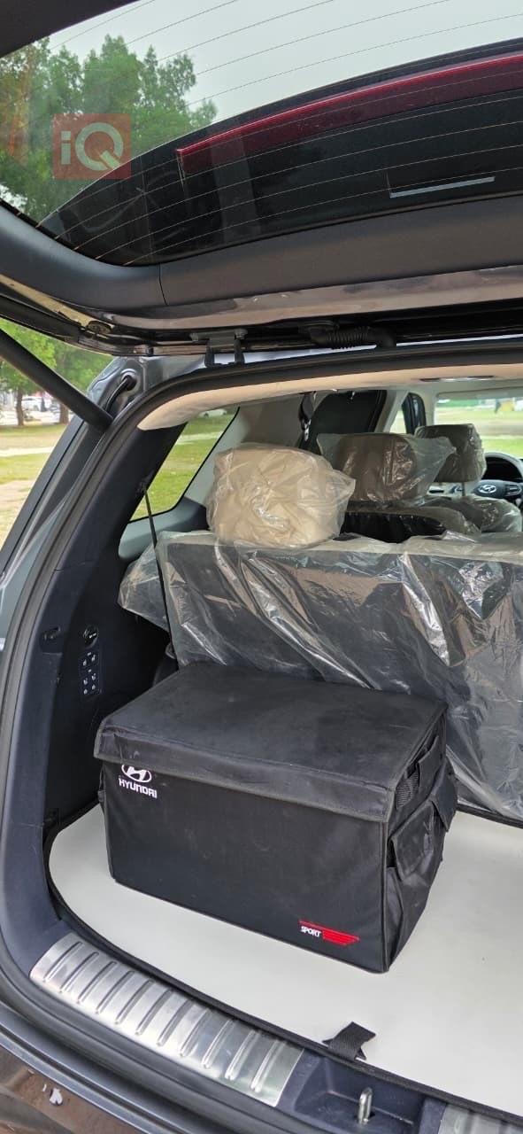 هيونداي باليسيد